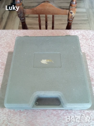 Оригинален винтоверт-Германия., снимка 4 - Винтоверти - 50788618