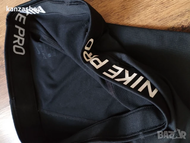 Nike Pro Training - страхотен дамски клин Л, снимка 4 - Спортни екипи - 51407950