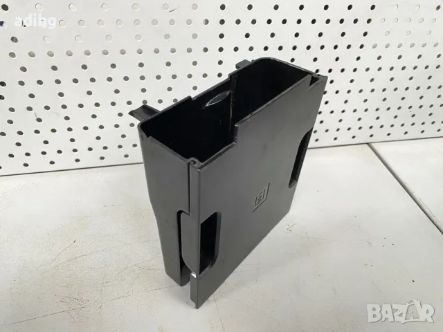 Krups EA89 Evidence - Кош отпадно кафе, снимка 1