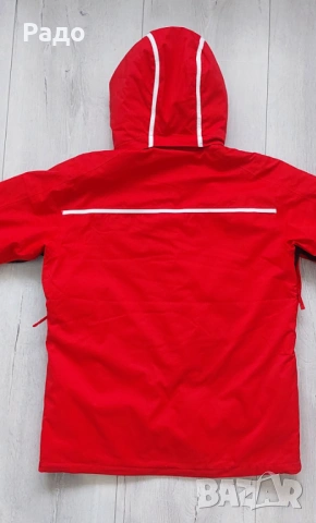 Salomon Advanced Skin Dry 10k / XL / 100%original / мъжко ски-сноуборд яке , снимка 4 - Якета - 53301052