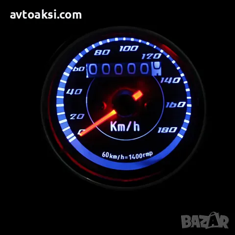 Километраж за Мотоциклет 3-ри модела, снимка 9 - Аксесоари и консумативи - 49938017