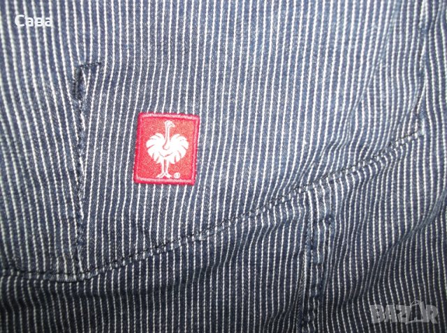 Пола ENG.STRAUSS, снимка 5 - Поли - 29958501