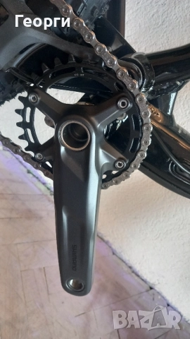 Cannondale Habit 4(2024г.), снимка 9 - Велосипеди - 52128532