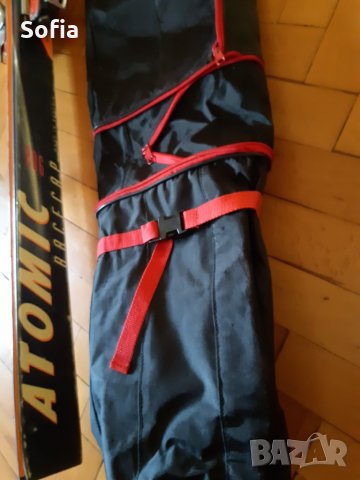 Marlboro case/Atomic 206 ARS SLOlympic//Rossignol /Колекция- от 80-те , снимка 18 - Други ценни предмети - 31948197