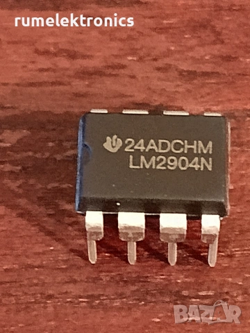 LM2904N
