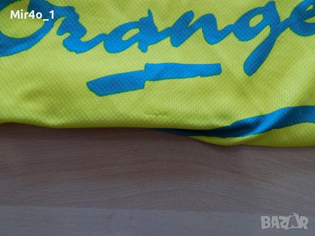 вело джърси giordana тениска екип колоездене шосе мъжко оригинал XL, снимка 11 - Спортни дрехи, екипи - 40530592