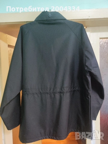 Шофьорска шуба, снимка 3 - Палта - 54028648