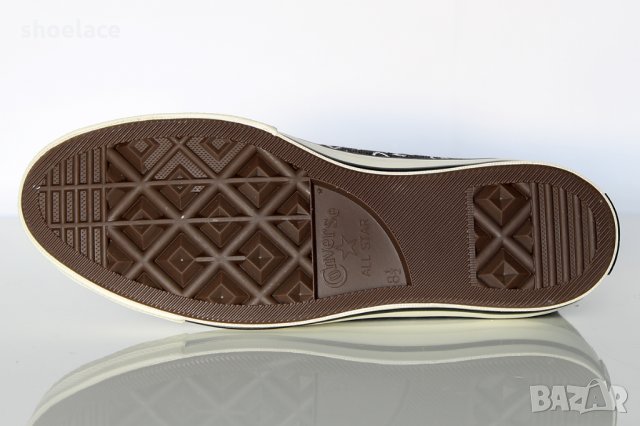 Converse Chuck 70 Gore-Tex High Top Оригинални!, снимка 5 - Кецове - 31622209