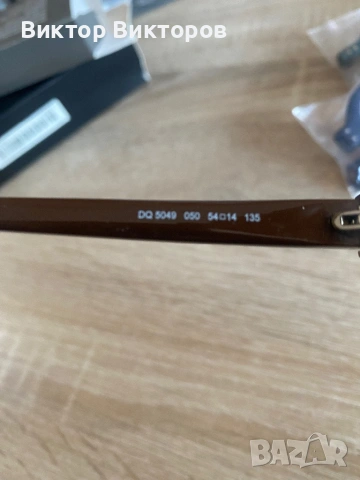 Висок клас диоптрични рамки с лещи Италия, снимка 3 - Слънчеви и диоптрични очила - 53148096