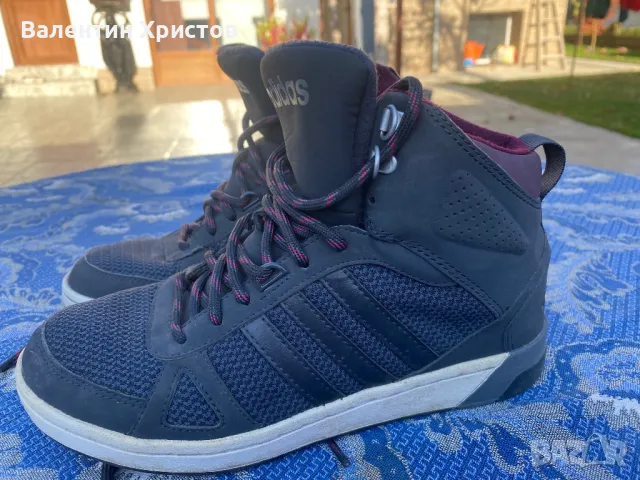 Кецове Адидас номер 38-нова цена, снимка 6 - Кецове - 47805487