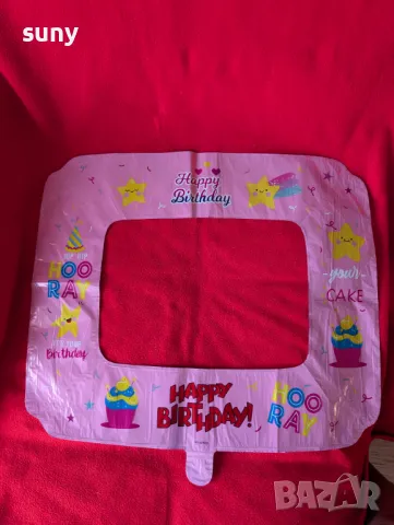 Рамка за селфи, снимка 1