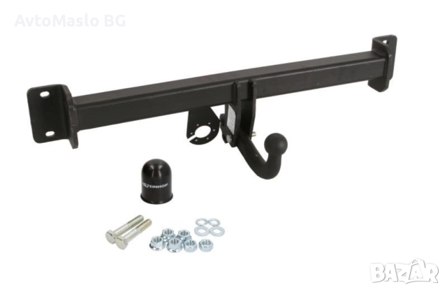 Нов Теглич за BMW X3 E83 F25 G01 сваляем теглич за бмв х3 е83 ф25, снимка 3 - Части - 52610760