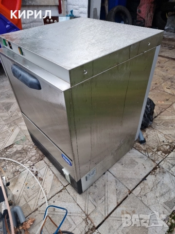 миялна машина MEC професионална , снимка 6 - Други машини и части - 52142397