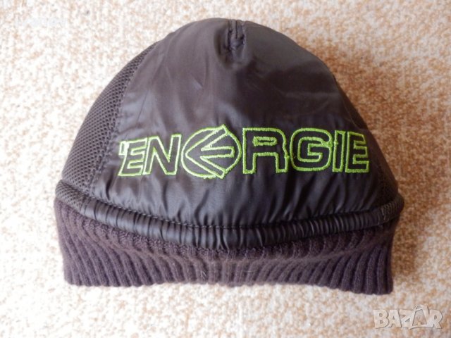 Зимна шапка ENERGIE, снимка 1