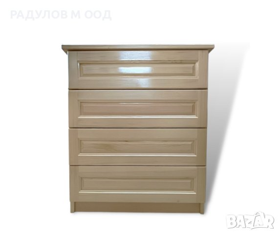 Скрин масив чам 70*40*80 см / 30551