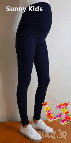 ЕЛАСТИЧЕН КЛИН ЗА БРЕМЕННИ, снимка 4 - Дрехи за бременни - 30352753