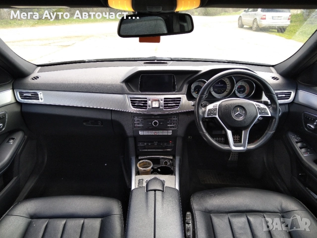 НА ЧАСТИ! E220 W212 Facelift OM651, снимка 9 - Части - 51765594