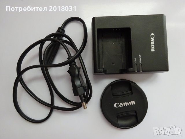 Нов Canon 4000D +18-55 мм - само 2300 кадъра, снимка 10 - Фотоапарати - 39243978