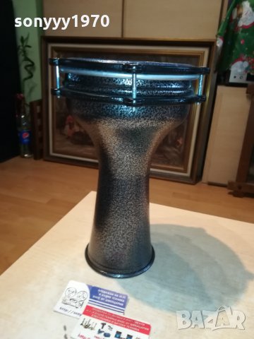 тарамбука 85лв 2611210904, снимка 4 - Ударни инструменти - 34931971