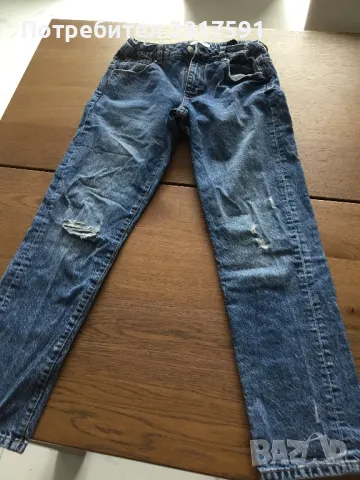 Детски дънки MNG, размер 164 см (13-14 години)