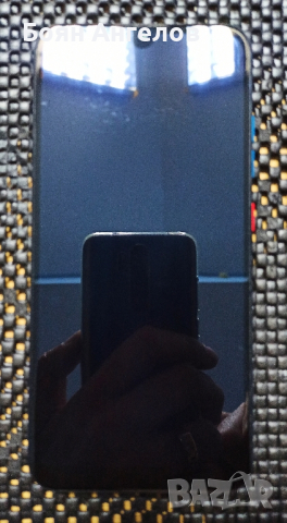 A1 Alpha за части