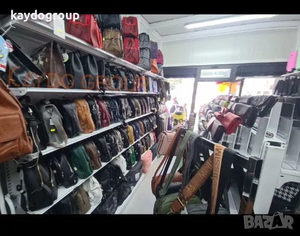 Метални стелажи за рафтове и за куки, за чадъри, за шалове R-9016 бял, снимка 10 - Стелажи и щандове - 47925022