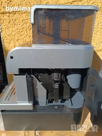 Saeco Royal Aulika Top RI, снимка 10 - Кафемашини - 47691633