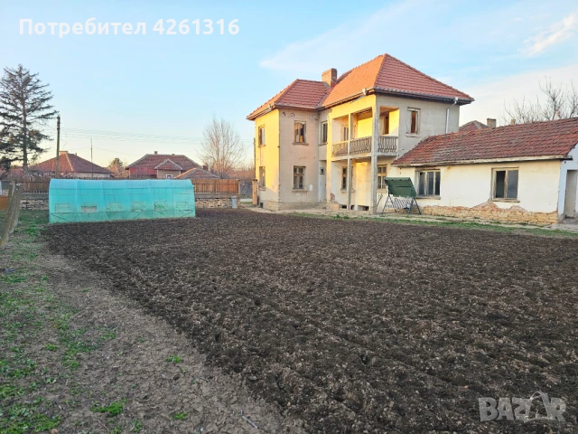 Продавам къща в село Лехчево област Монтана тел 0884 771493 , снимка 11 - Къщи - 50731140