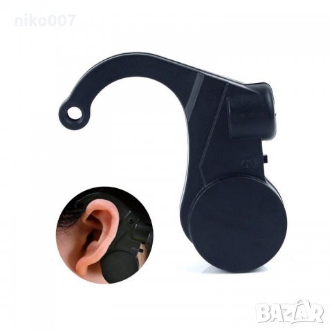 Аларма-слушалка-против заспиване и сън за автомобили и камиони, снимка 2 - Аксесоари и консумативи - 31799187