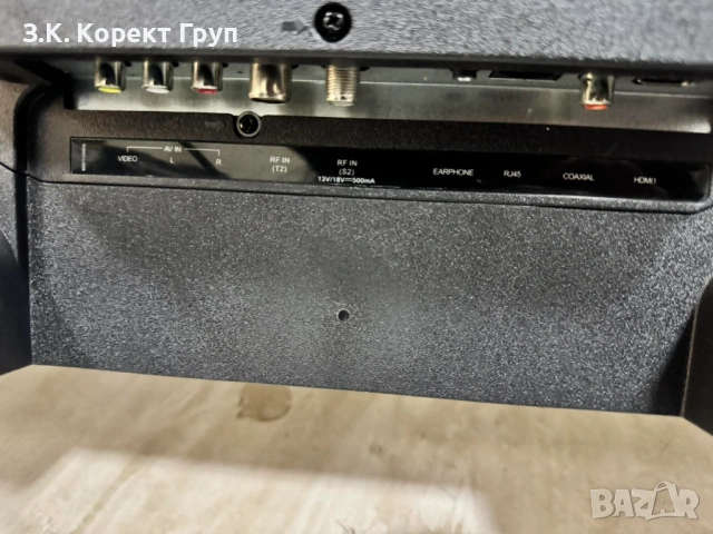 JY-LED Телевизор – JY3200D- Smart TV -32i Android 11, снимка 8 - Телевизори - 54241585