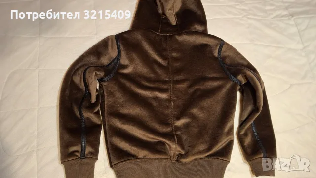 Zara дамско яке Л размер , снимка 5 - Якета - 56506924