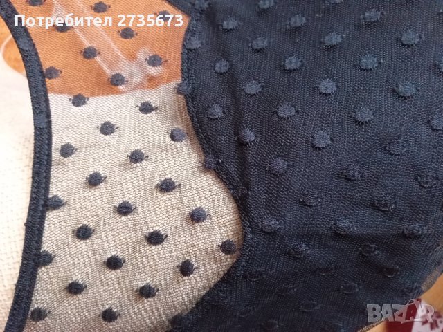 Дамска буза на Gess. , снимка 2 - Блузи с дълъг ръкав и пуловери - 39496986