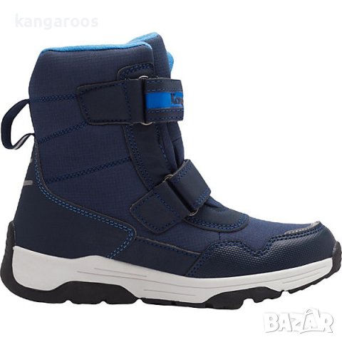 Водонепромокаеми обувки KangaROOS, снимка 4 - Детски боти и ботуши - 38330116
