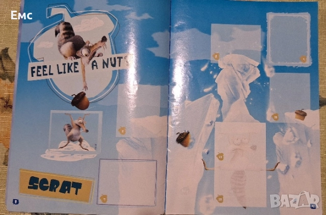 Албуми Chipicao / Чипикао, снимка 15 - Колекции - 51650873