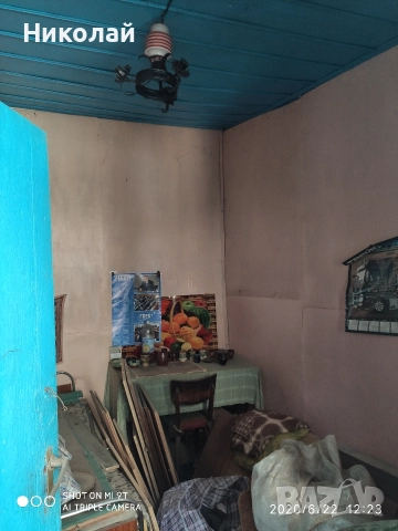 Двуетажна къща в старата част на Велико Търново.Уникална панорама., снимка 7 - Къщи - 52738217