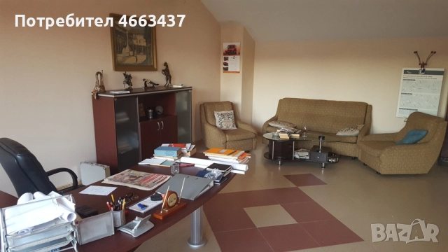 Производствена и търговска база в Хасково, снимка 9 - Производствени сгради - 52921703