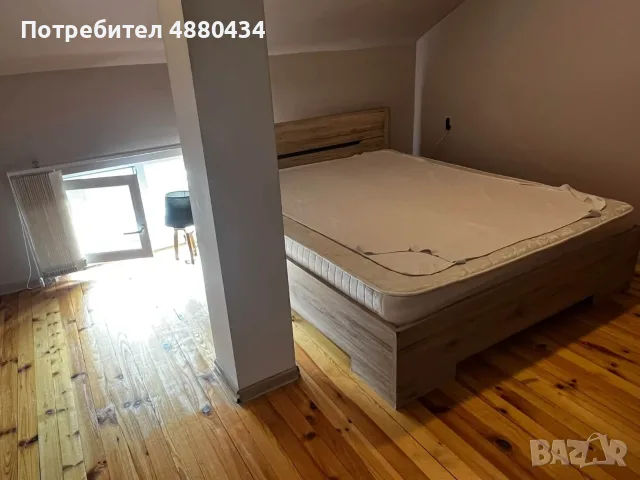 Двустаен апартамент в Христо Смирненски , снимка 2 - Апартаменти - 56476539