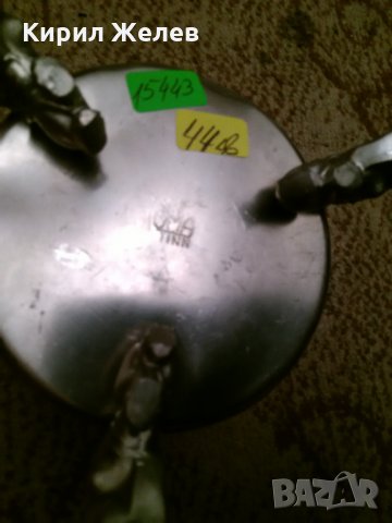 Съдче старо 15443, снимка 12 - Колекции - 29236168