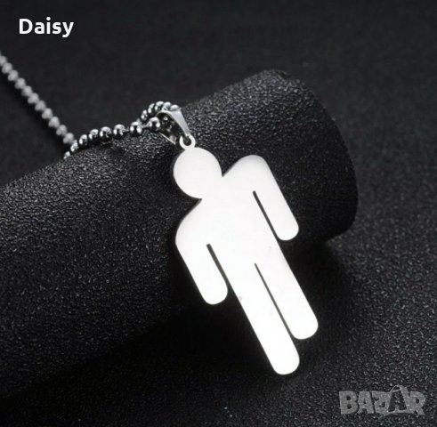 Медальони Billie Eilish / Били Айлиш