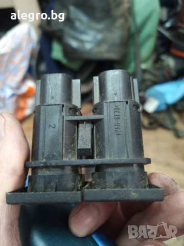 Бутони , подгрев за Ford Mondeo , Focus , d3loa trw, снимка 6 - Части - 54305876