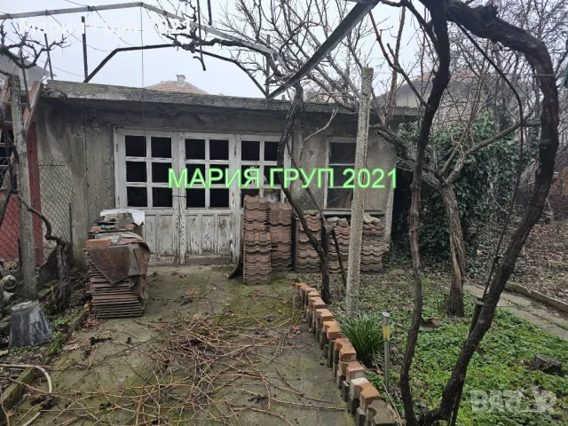 !!!ТОП ОФЕРТА!!!Продавам Самостоятелна Двуетажна Къща с Гараж в гр. Димитровград кв."Славянски"!!!, снимка 2 - Къщи - 48416912