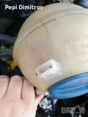 Казанче за антифриз Seat Ibiza Ibiza II (facelift) 1999-2002, снимка 2 - Части - 48799137