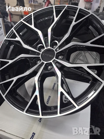 5х108 18 цола, Нови! , снимка 3 - Гуми и джанти - 53896022