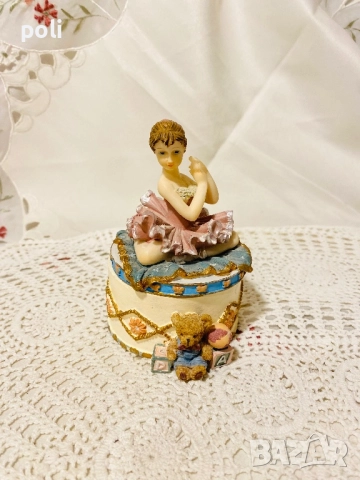 кутия за бижута, снимка 2 - Други - 52942183