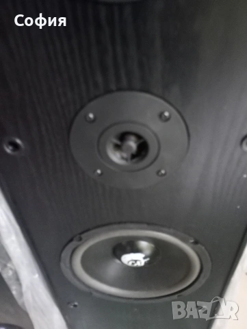 трилентови колони CAT 401 150-300 w, снимка 3 - Тонколони - 54117934