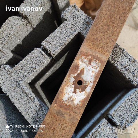 Ресиор форт транзит, снимка 7 - Части - 31013580