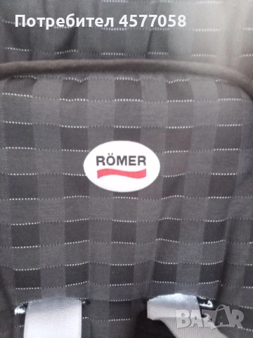 Britax Römer...... , снимка 8 - Столчета за кола и колело - 51747374