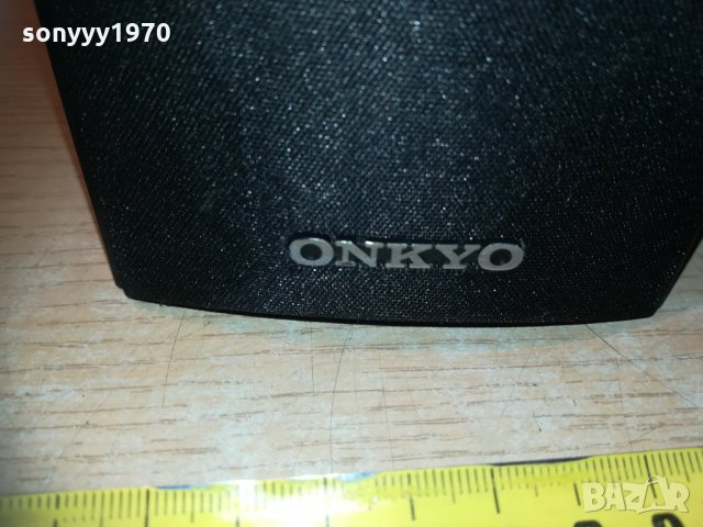 ПОРЪЧАНИ-onkyo skr-528 surround 2x120w 1203211103, снимка 11 - Тонколони - 32131228