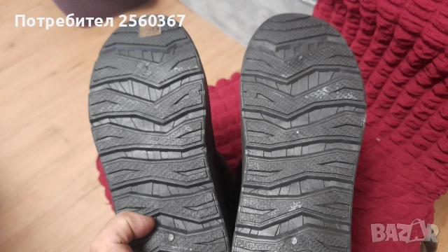 продавам дамски боти, снимка 4 - Дамски боти - 53304093