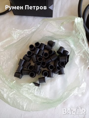 Minigas Mk5 Neotronics., снимка 5 - Друга електроника - 34561554